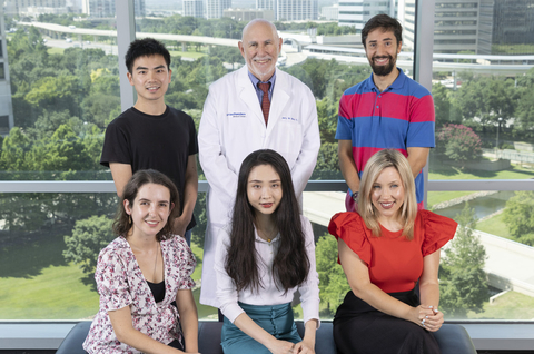 2023_UTSW_Postdoctoral_Fellows